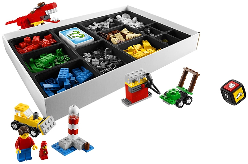 A Games set
