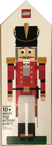 Nutcracker