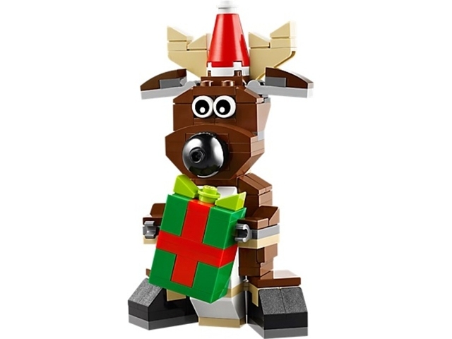 40092-1 Reindeer
