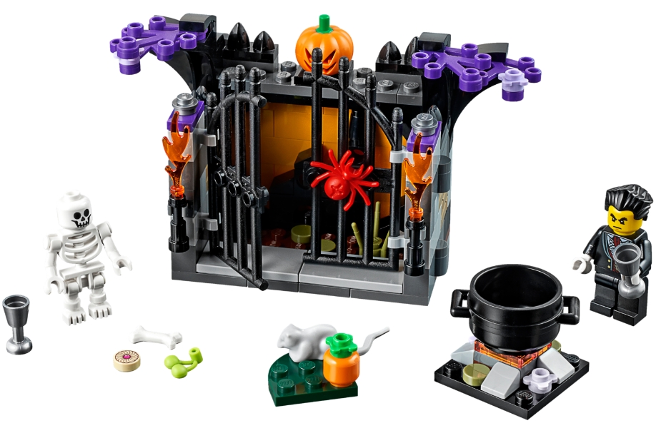 40260-1 Halloween Haunt