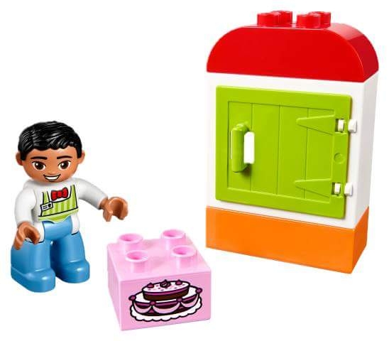 40267-1 Find a Pair Pack (polybag)