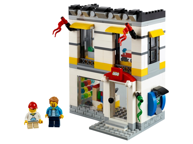 40305-1 LEGO Brand Store