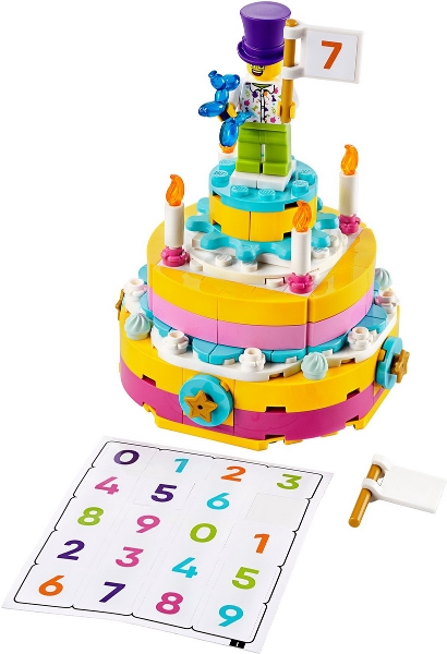 40382-1 Birthday Set