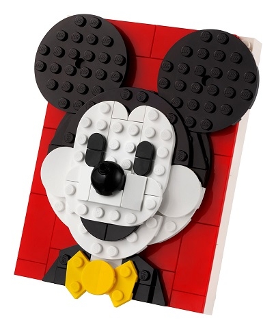 40456-1 Mickey Mouse