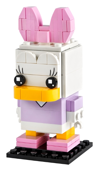 LEGO set: 40476-1, Daisy Duck