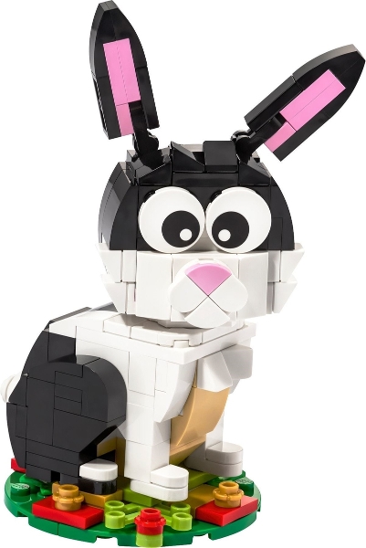 LEGO 40575 Year of the Rabbit