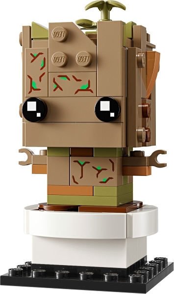 Potted Groot