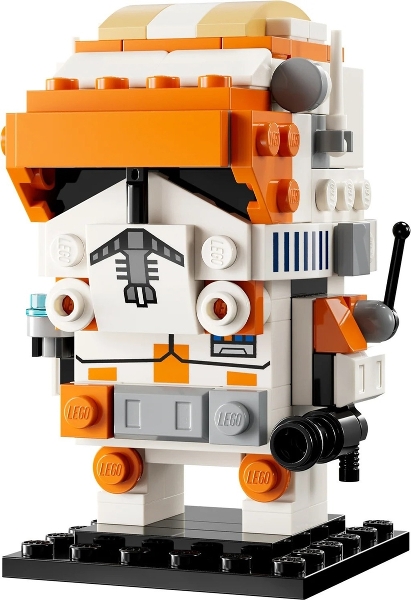 Commander Cody