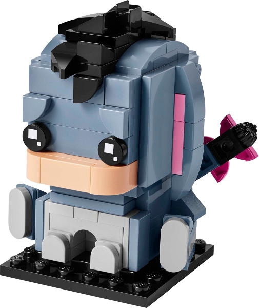 LEGO set: 40797-1, Eeyore