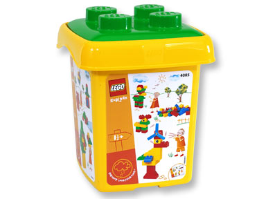 4085-1 Large Bucket