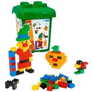 4088-1 Clown Bucket