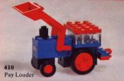 410-1 Payloader