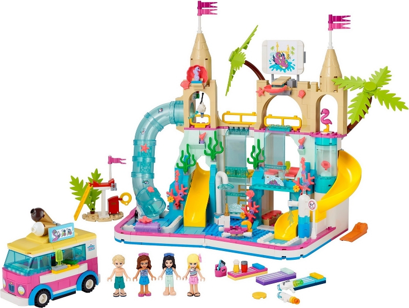 41430-1 Summer Fun Water Park