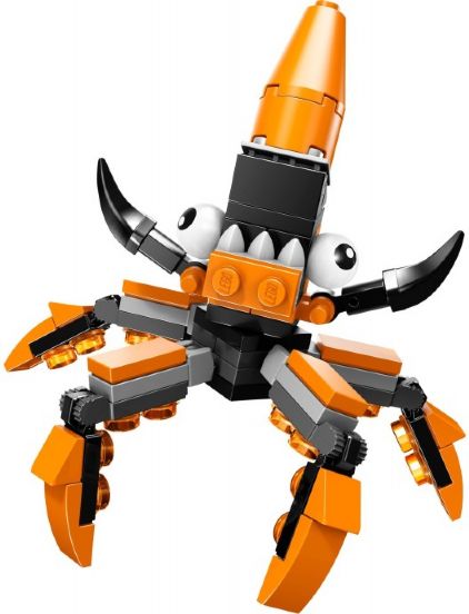 A Mixels set