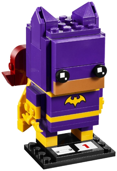 41586-1 Batgirl