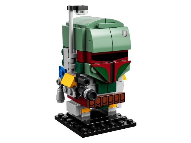 41629-1 Boba Fett