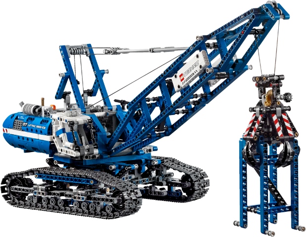 42042-1 Crawler Crane