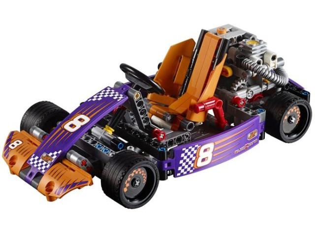 42048-1 Race Kart