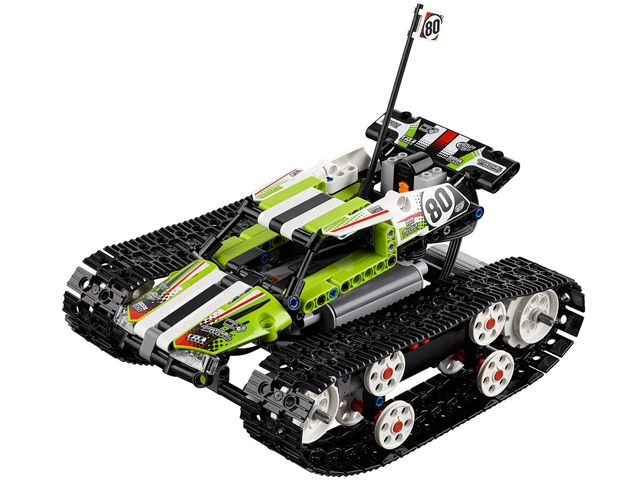 42065-1 RC Tracked Racer