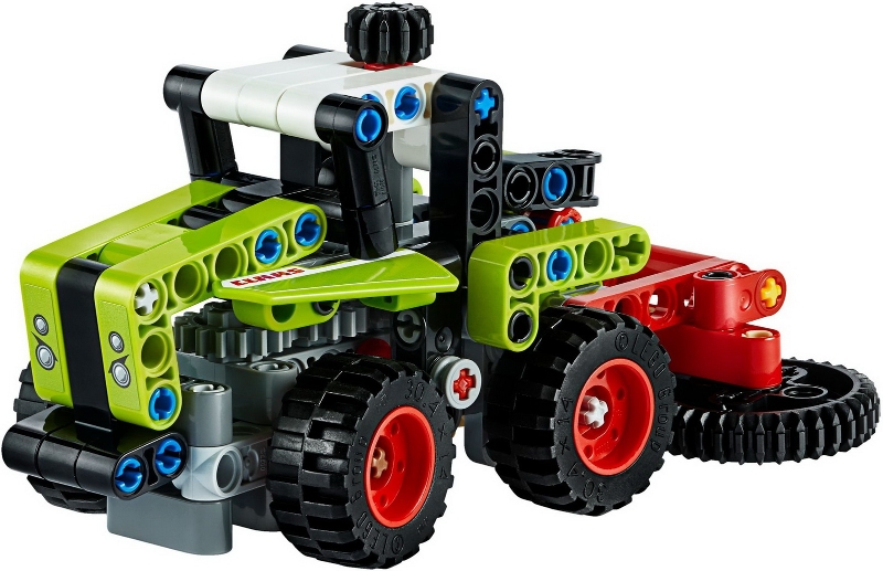 42102-1 Mini CLAAS XERION