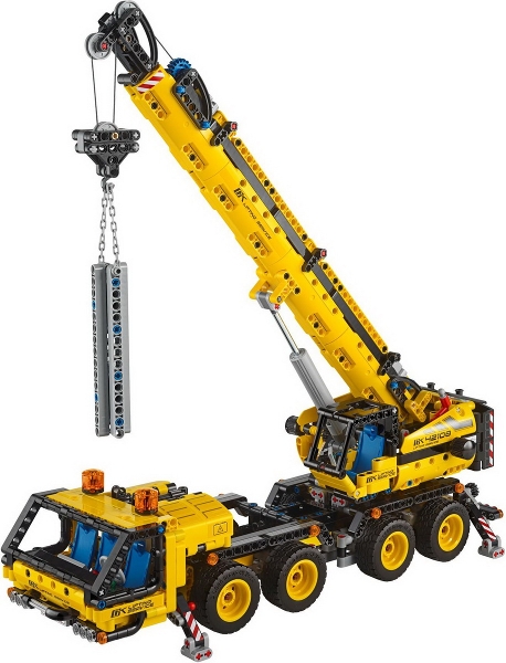 42108-1 Mobile Crane