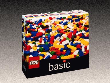 4229-1 Brick Pack 300