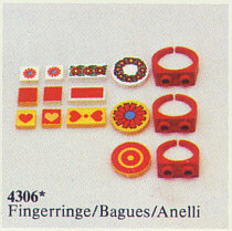 4306-1 Rings