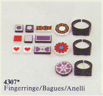 4307-1 Rings