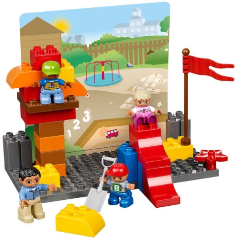 45014-1 StoryTales Set