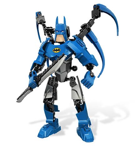 4526-1 Batman