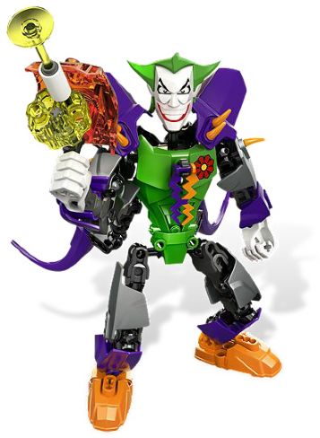 4527-1 The Joker