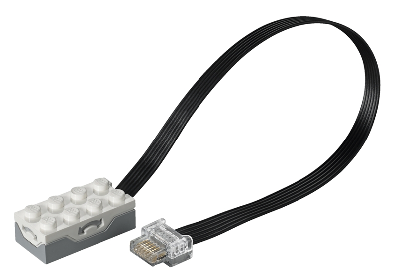 45305-1 WeDo 2.0 Tilt Sensor