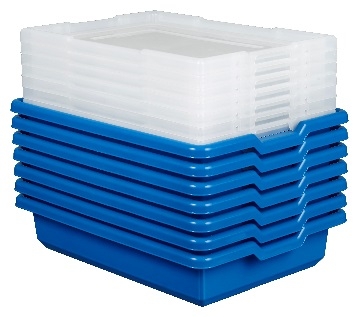 45497-1 Small Storage (7 Pack)