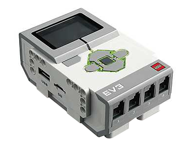 45500-1 EV3 Intelligent Brick