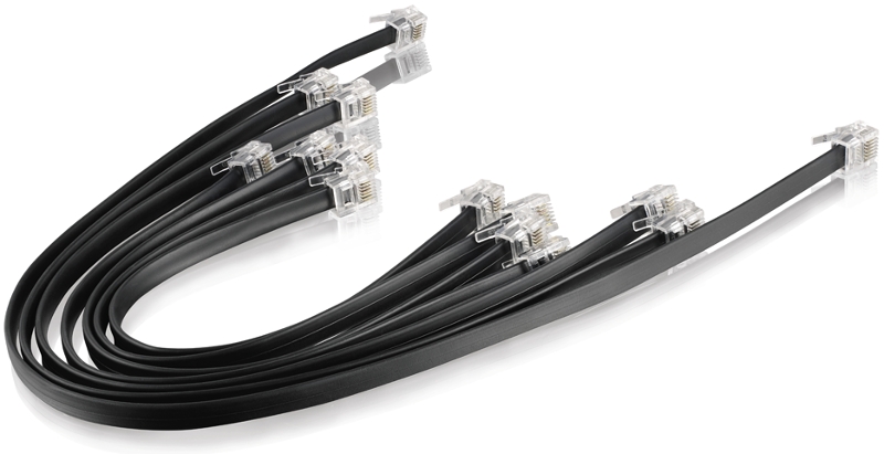 45514-1 Cable Pack