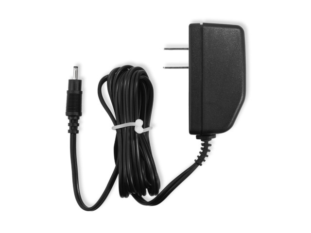 45517-1 AC Adapter, 120V - 10V  Transformer (for use with 8878, 9693 and 45501)