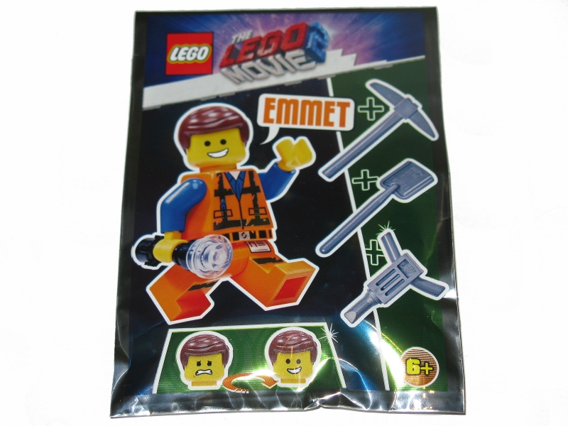 471905-1 Emmet foil pack