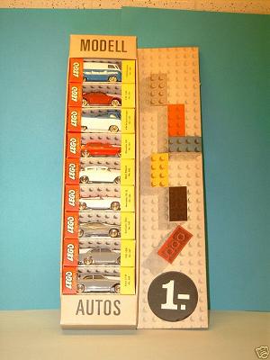 472-1 1:87 Nine Models