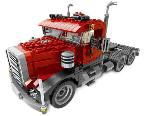 4955-1 Big Rig