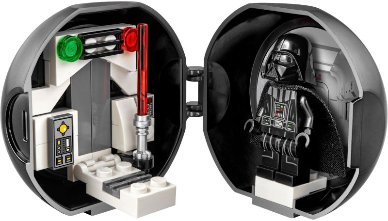 5005376-1 Darth Vader Pod polybag