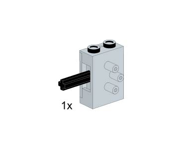 5099-1 Pneumatic Valves