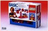 510-1 Basic Building Set