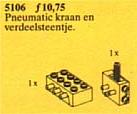 5106-1 Two-Way Valve and Non-Return Valve