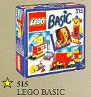 515-1 Basic Building Set