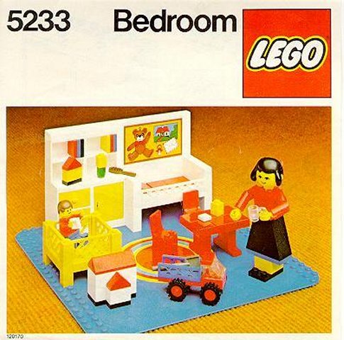 5233-1 Bedroom