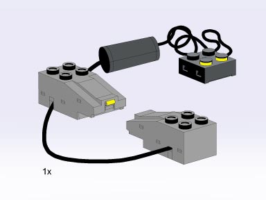 5305-1 Connection Wire