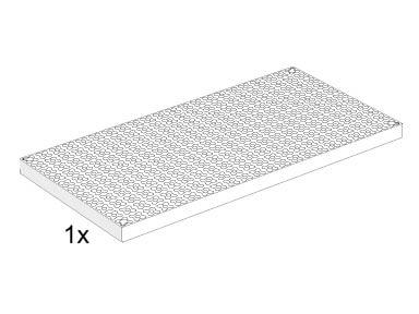 5402-1 Floor Plate 1/2