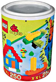 5516-1 Duplo Canister