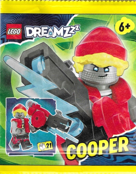 Cooper