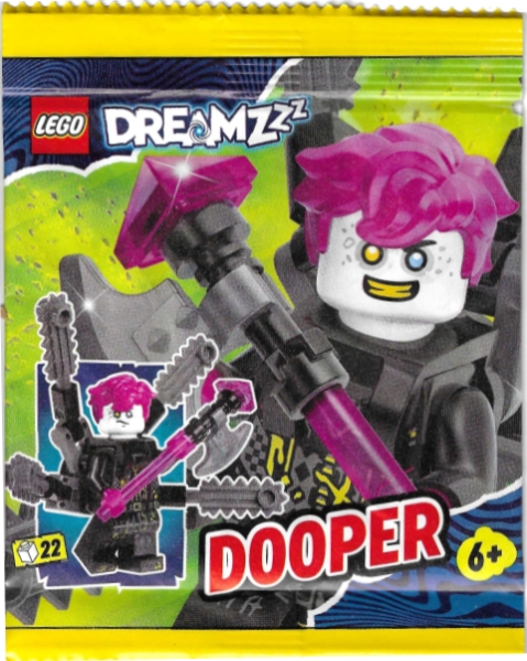 Dooper
